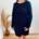 Kleid von Vila Gr. 42/XL