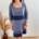 Kleid von C.K.M Gr. 42