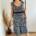 Kleid von per Una Gr. 40