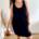 Strickkleid von H&M GR. 38