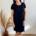 Kleid von Gerard Darel Gr. 40