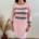 Kleid von Moon Gr. 40
