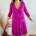 Kleid von Monnari Gr. 40