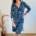 Kleid von Anna Field Gr. 40