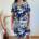 Kleid von Dunnes Gr. 40