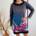 Kleid von Cotton du Monde Gr. 36