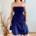 Kleid von Jakes Gr. 36