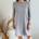 Kleid von United Colors of Benetton Gr. 38/M