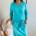 Kleid von Fasardi Gr. M