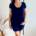 Kleid von Clockhouse Gr. 36