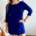 Kleid von Top Shop Gr. 38