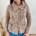 Cardigan von Fenn Wright Manson Gr. 38/40
