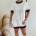 Kleid von Madeleine Mode Gr. 38