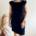 Kleid von Derhy Gr. M