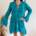 Strickkleid Gr. 38