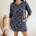 Kleid von White Stuff Gr. 38