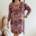 Kleid von Reserved Gr. M