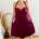Kleid von WAREHOUS Gr. 42