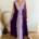 Kleid von Jacques Vert Gr. 42 Neu