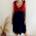 Kleid von Joseph Ribkoff Gr. 38