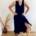 Kleid von M&S Gr. 42