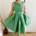 Kleid von Fever Gr. 36