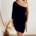 Kleid von Sinsay Gr. M