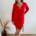 Kleid von club Gr. M