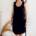 Kleid von Street One Gr. 38