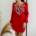Kleid von Lipsy Gr. 36