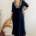 Kleid von Kaleidoscope Gr. S/M