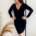 Kleid von H&M Gr. S