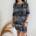 Kleid von MNG Gr. 36/38