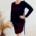 Kleid von Desigual Gr. 38