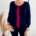 Cardigan von HOBB's Gr. M