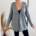 Cardigan von Stefanel Gr. 44