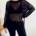 Pullover von Mango Gr. 38/M