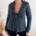 Cardigan made in Italy  Gr. 38