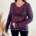 Pulli von Gin Tonic Woman Gr. 40