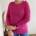 Dünner Pulli von White Stuff Gr. 40