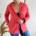 Sweatshirt von Sweetissima Gr. 36/38