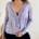 Cardigan von Indigo Gr. 44