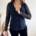 Cardigan von Sandwich Gr. 36