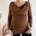 Dünner Pulli/Langarmshirt von Kookai gr. 36/38