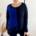 Langarmshirt von rich & royal Gr. 40/L