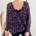 Bluse von New Look Gr. 40