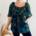 Bluse von Monsoon Gr. 40