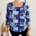 Bluse von ZABAIONE Gr. L