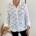 Bluse von S.Milton Gr. 40