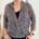 Bluse von 17&co Gr. 38